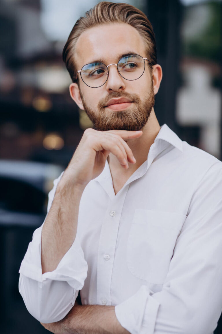 Men'S Eyeglasses Trends 2024 Donny Lorianna